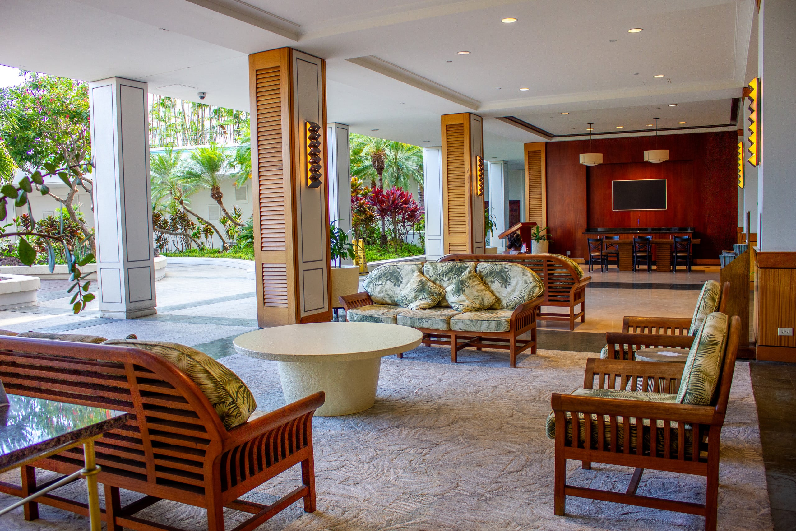 Condo in Honolulu · ★4.95 · 1 bedroom · 2 beds · 1 private bath - Image 56