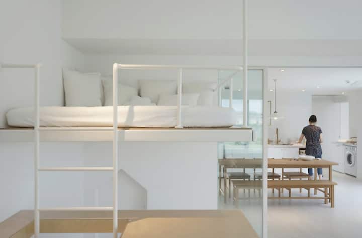 Спална соба 2