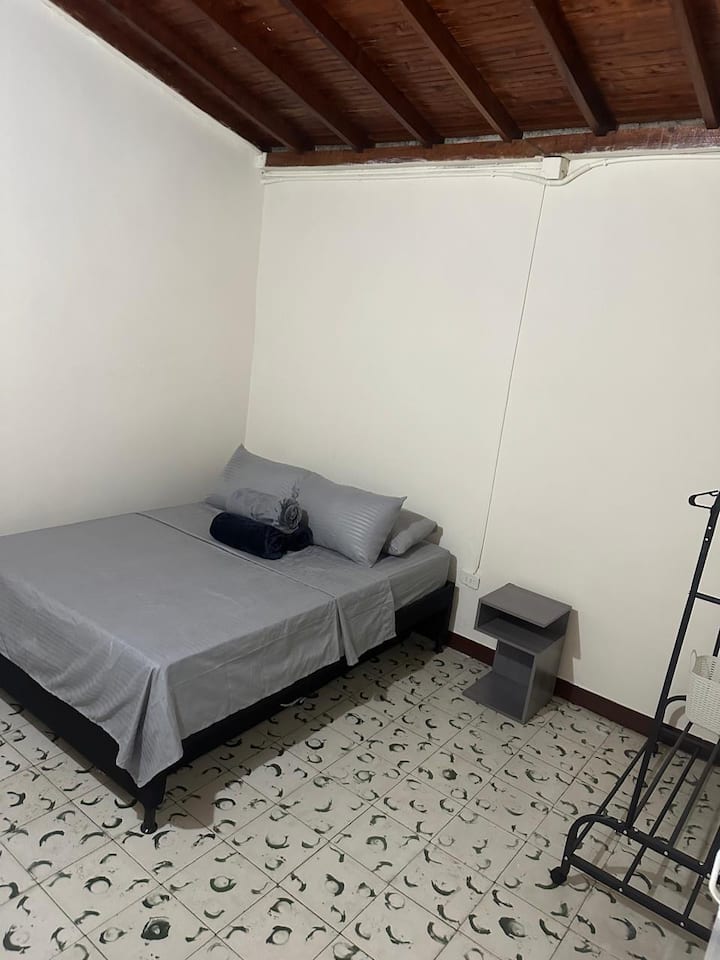 غرفة النوم 3