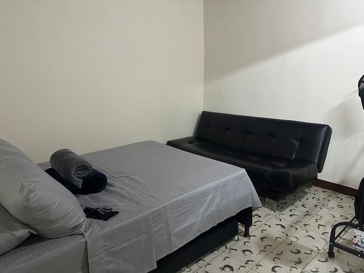 غرفة النوم 4