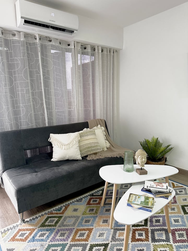 Loft Moderno En El Corazón De Caracas. - Caracas