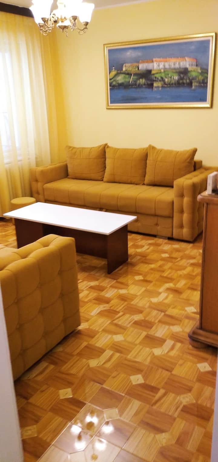 Дневна соба