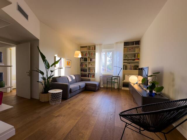 Casa Machiavelli gallery image 2