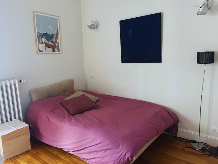 საძინებელი 2