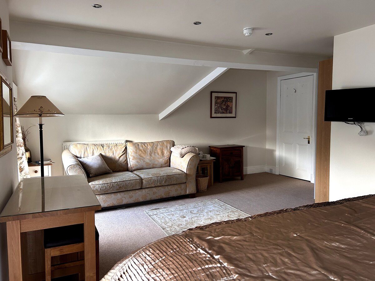 Спална соба 1