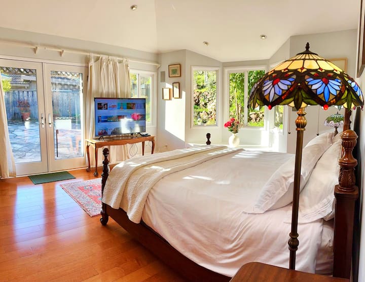 Спална соба 1