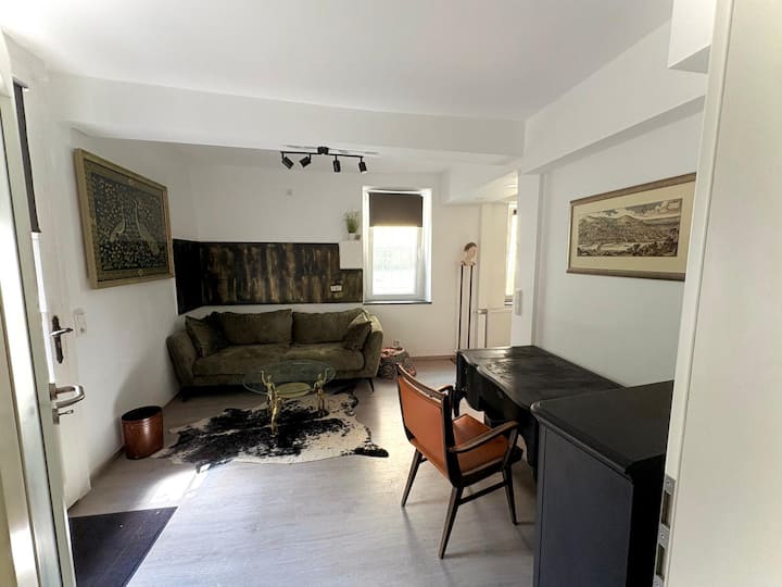 Wohnung Heidelberg Altstadt - City Tax Inklusive - Heidelberg