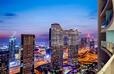 FIRST CLASS | 2BR | Stunning City Views