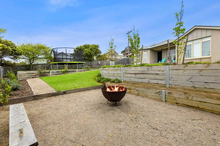 Jan Juc Beach Hideaway