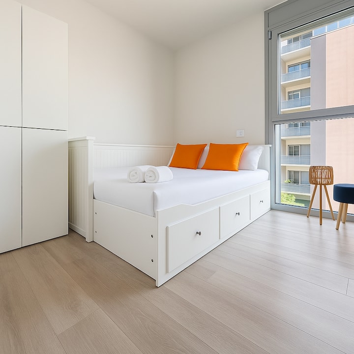 Спална соба 3