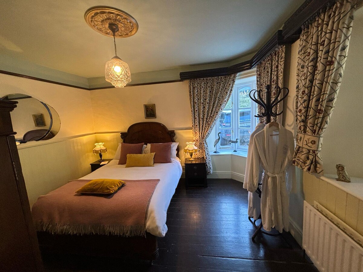 Спална соба 2