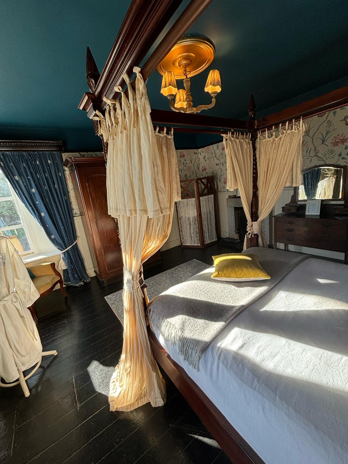 Спална соба 1