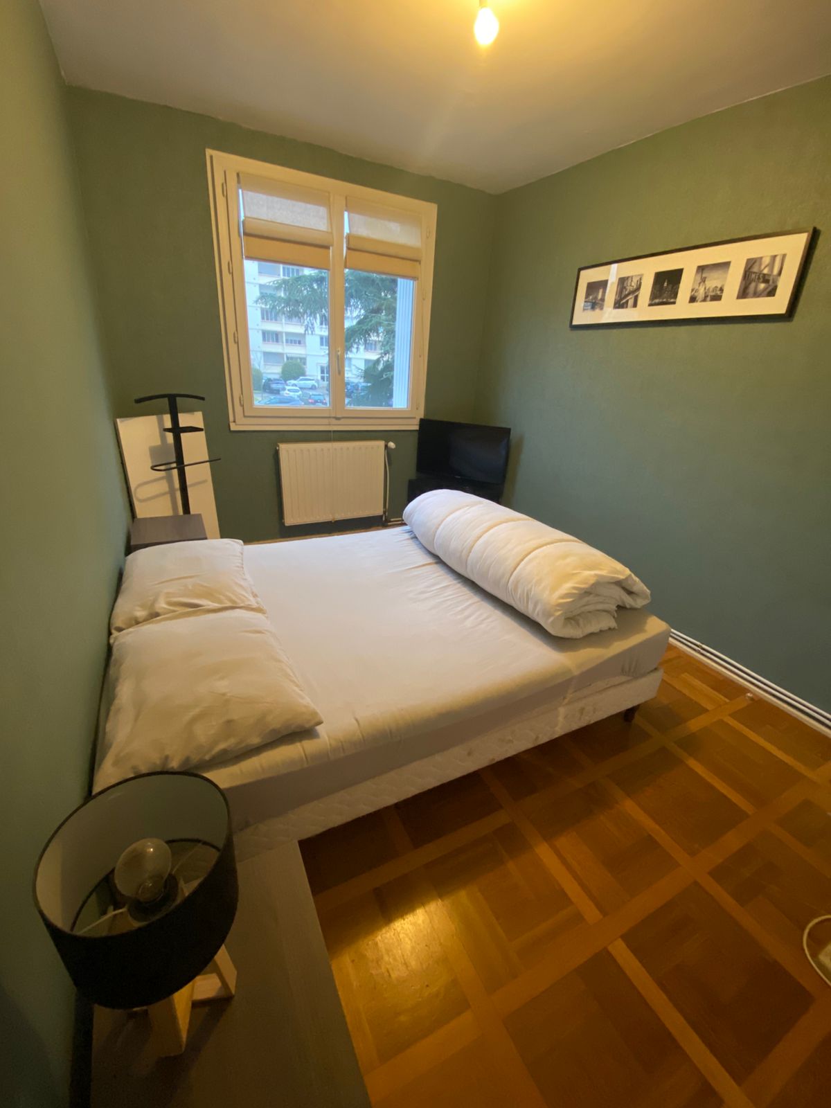 غرفة النوم 1