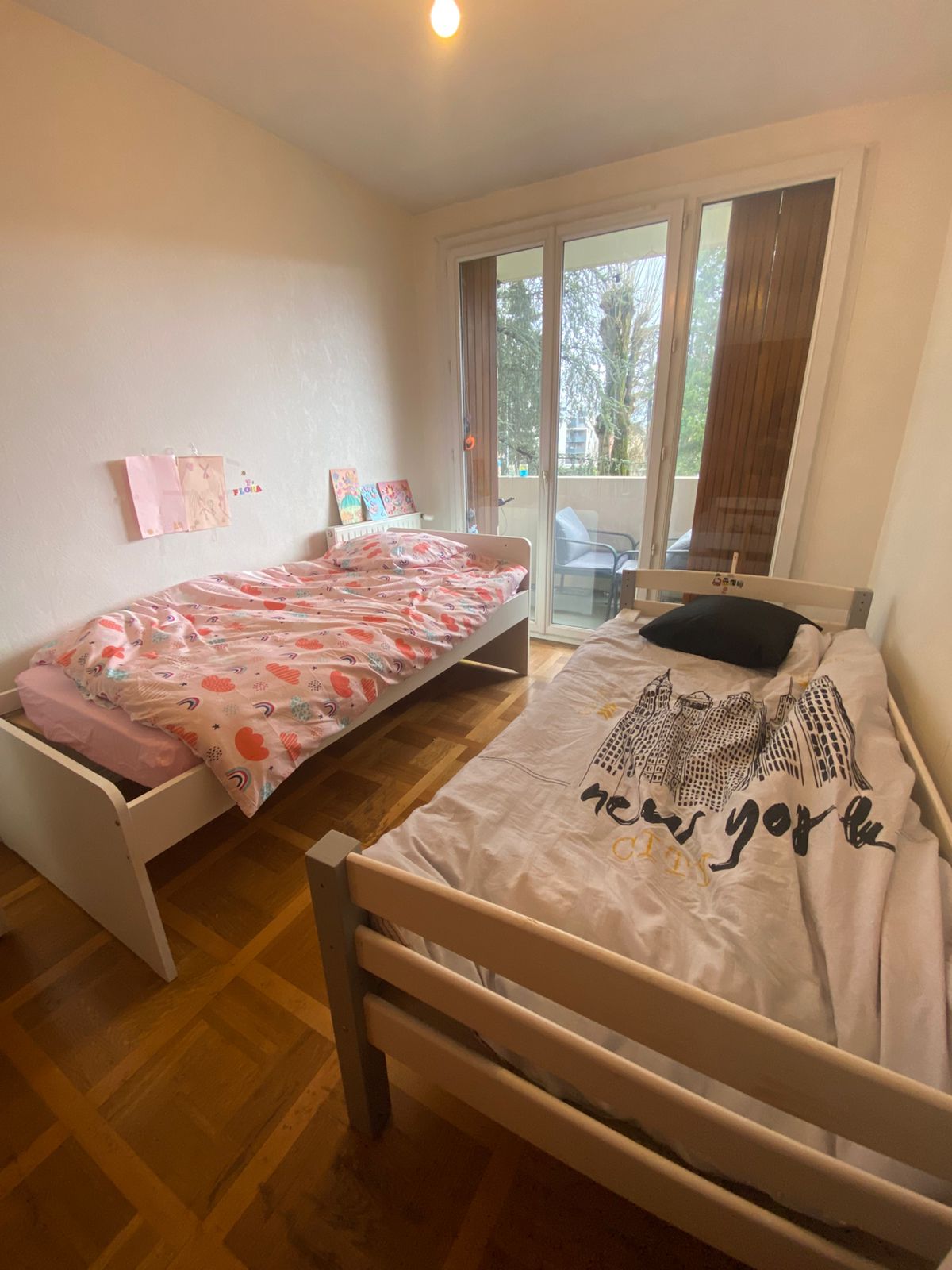 غرفة النوم 2