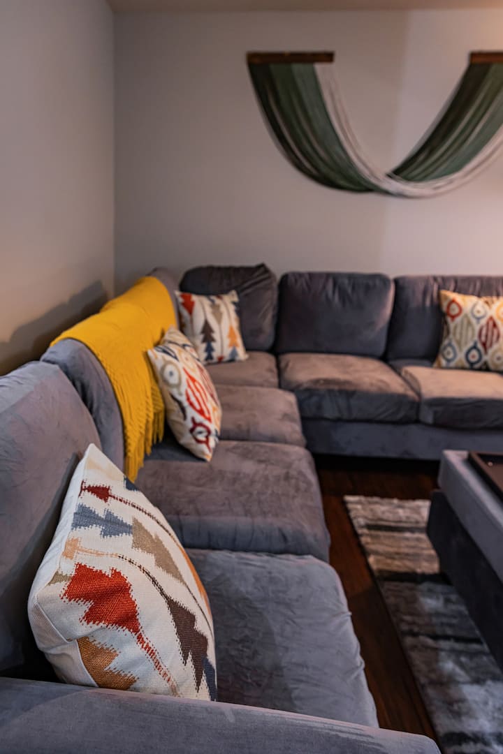Family-friendly Home With Hot Tub And Bbq - Vancouver, WA