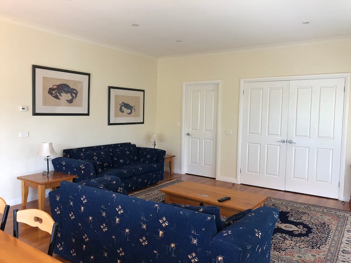 Seagrape Cottage - Ocean Grove