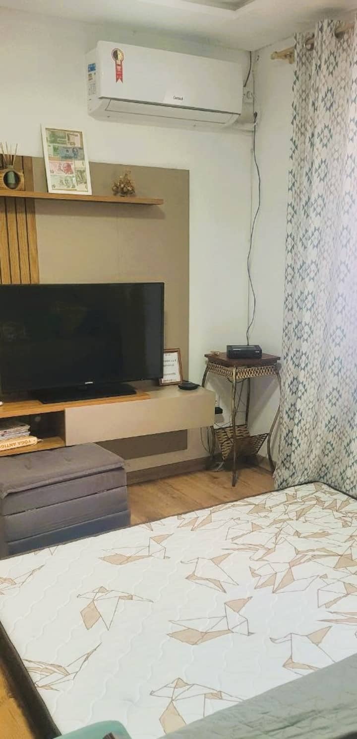 客厅