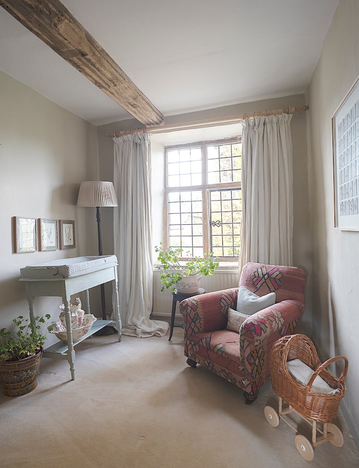 საძინებელი 3