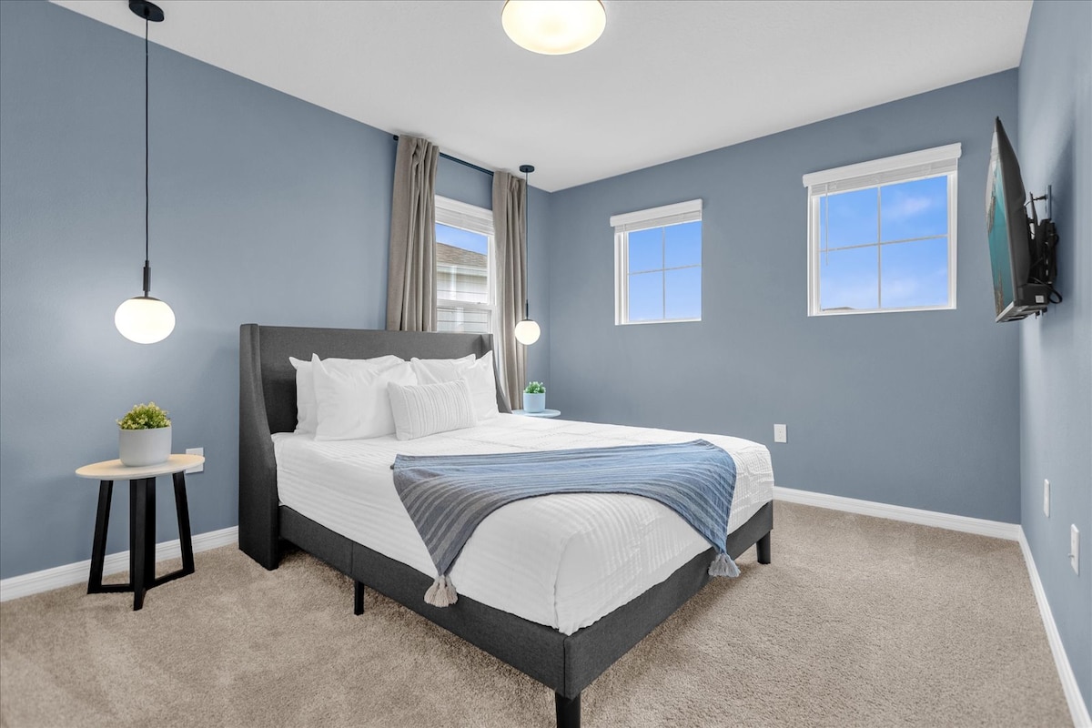 غرفة النوم 3