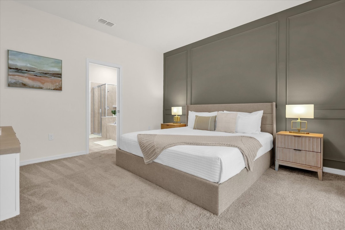 غرفة النوم 1