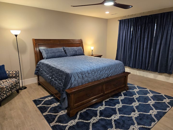 საძინებელი 4