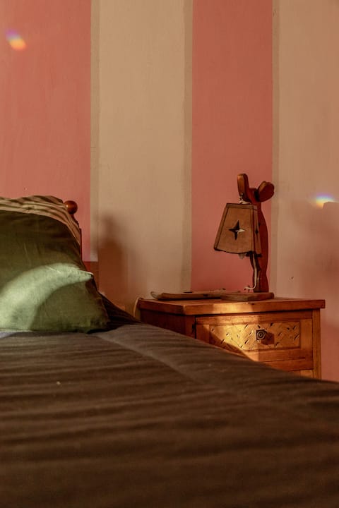 Propiedad de Airbnb exitosa: The magic of La Posada de Cloe en Salta