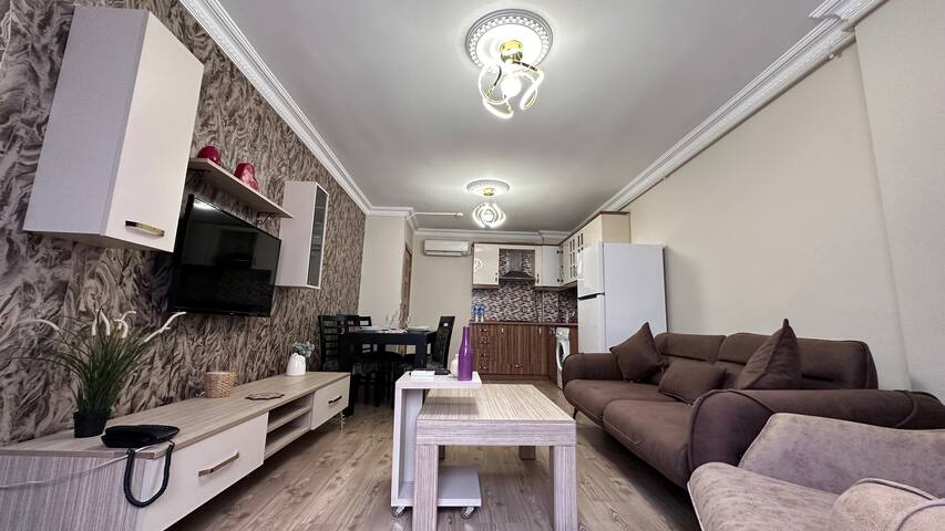 Overland Şişli 8 gallery image 2