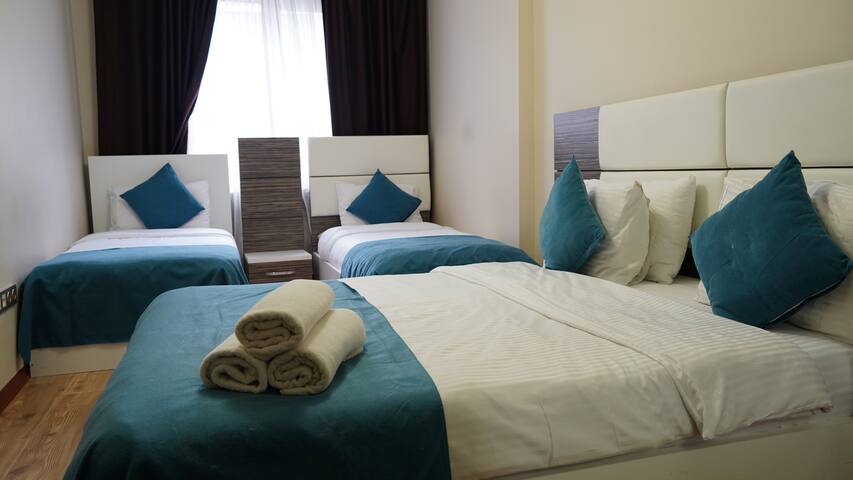 Overland Şişli 8 gallery image 5