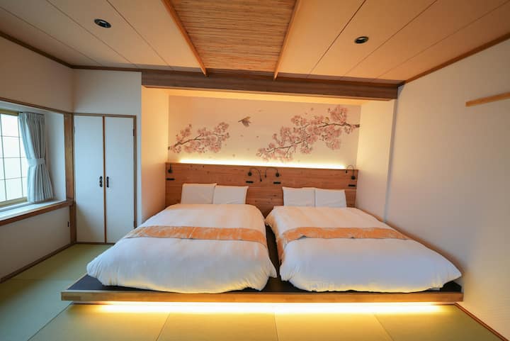 საძინებელი 3