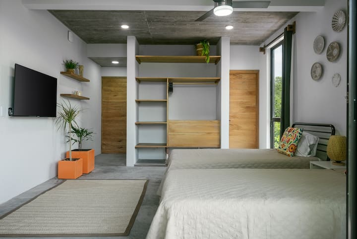 ห้องนอน2