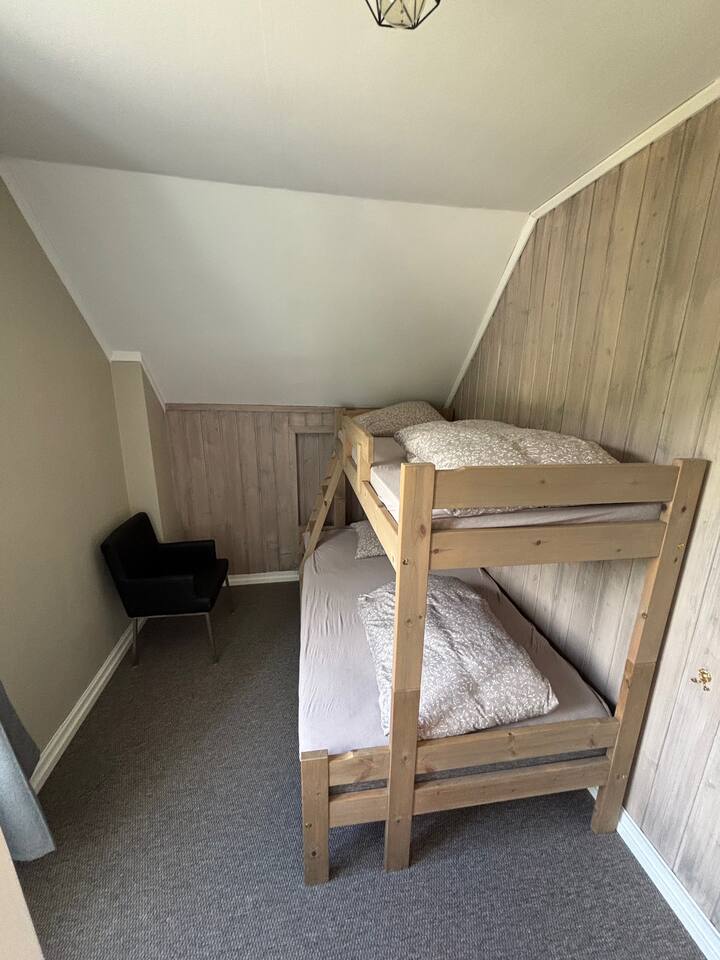 Chambre 6