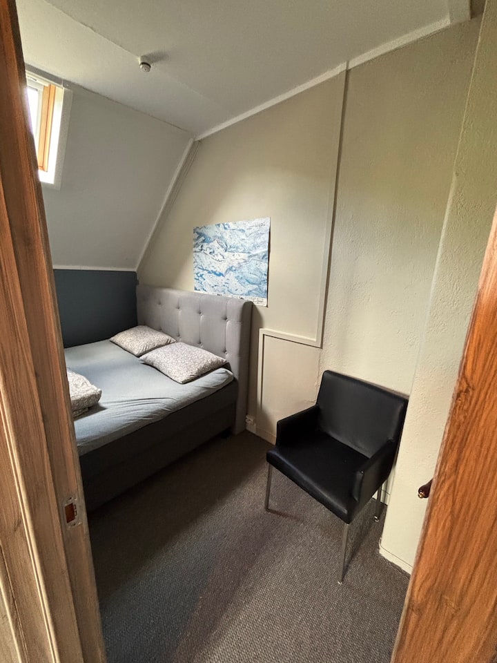 Chambre 1