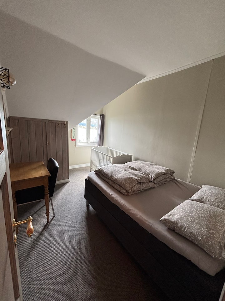 Chambre 5