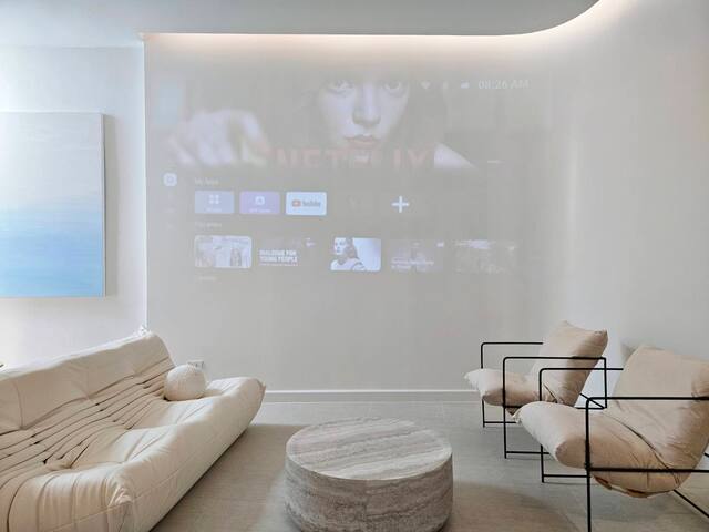 Stylish house : 5mins to Yaowarat & MRT Watmangkon gallery image 3