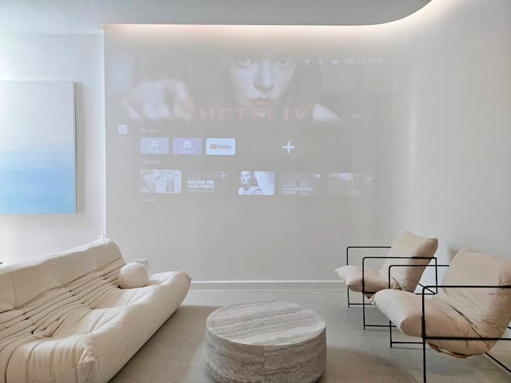 Stylish House : 5mins To Yaowarat & Mrt Watmangkon - バンコク