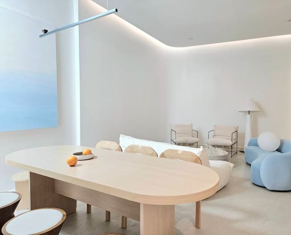 Stylish house : 5mins to Yaowarat & MRT Watmangkon gallery image 2