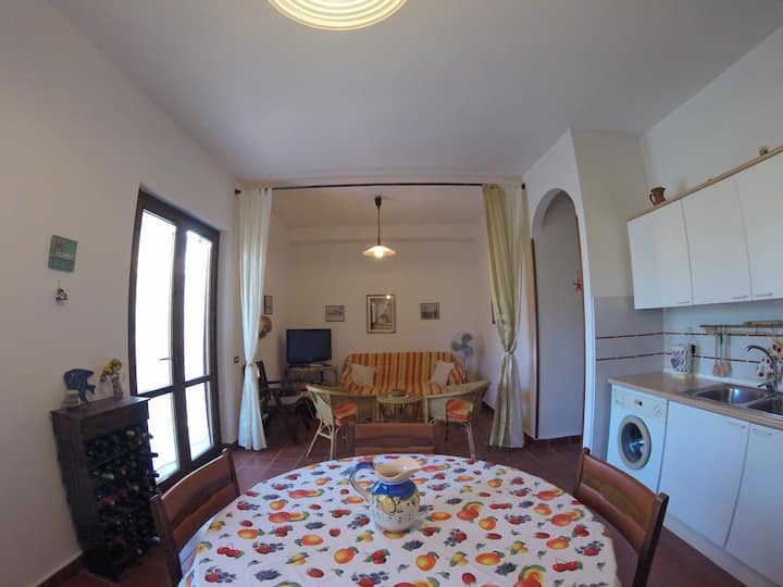 Sun Vito - Maison De Vacances - San Vito Lo Capo