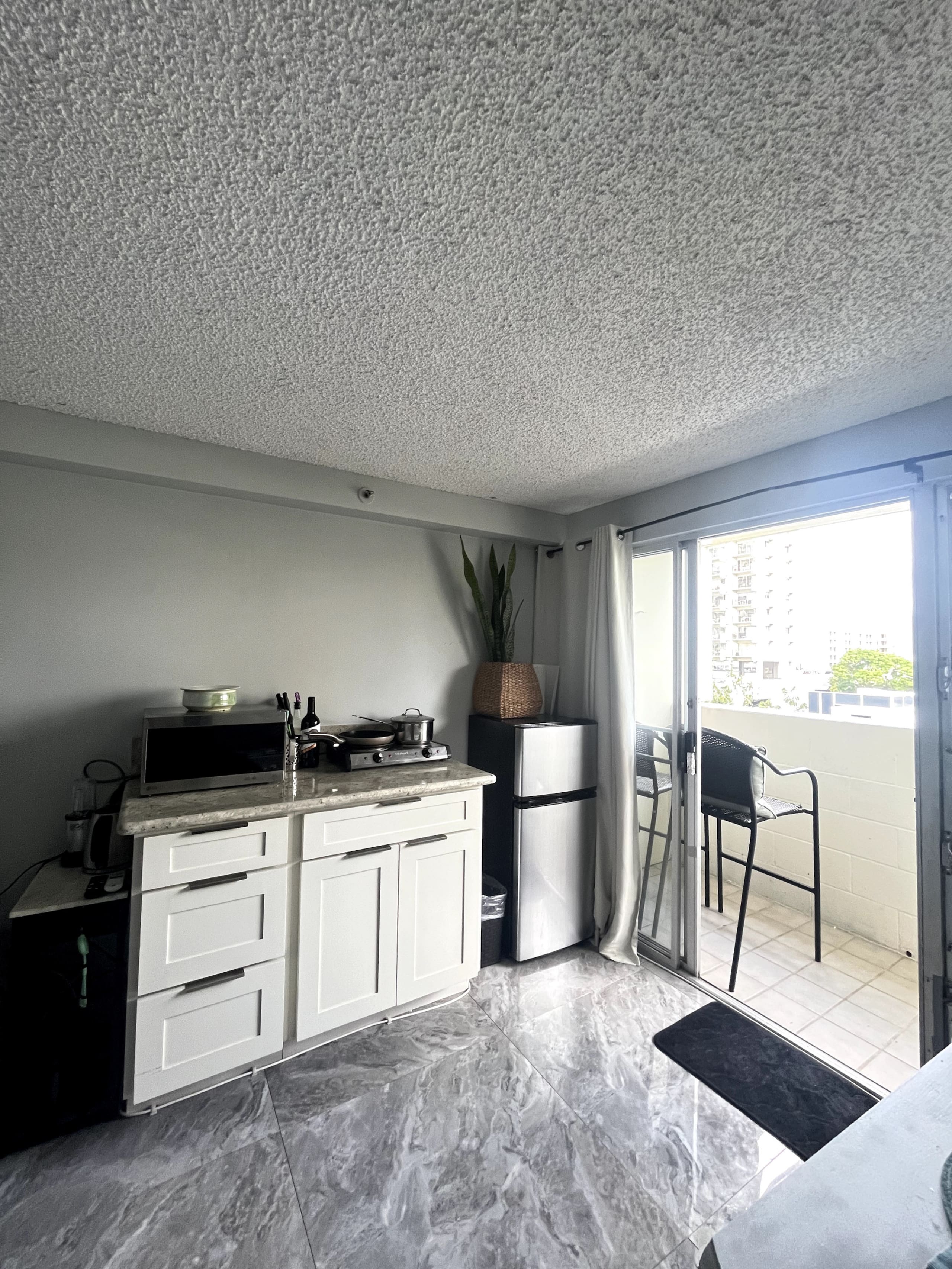 Cute Studio-3 mins from beach! - Image 7