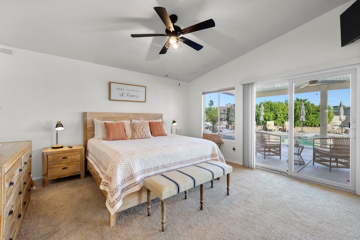 غرفة النوم 1