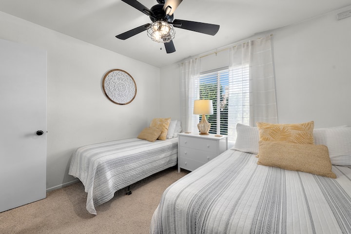 غرفة النوم 3