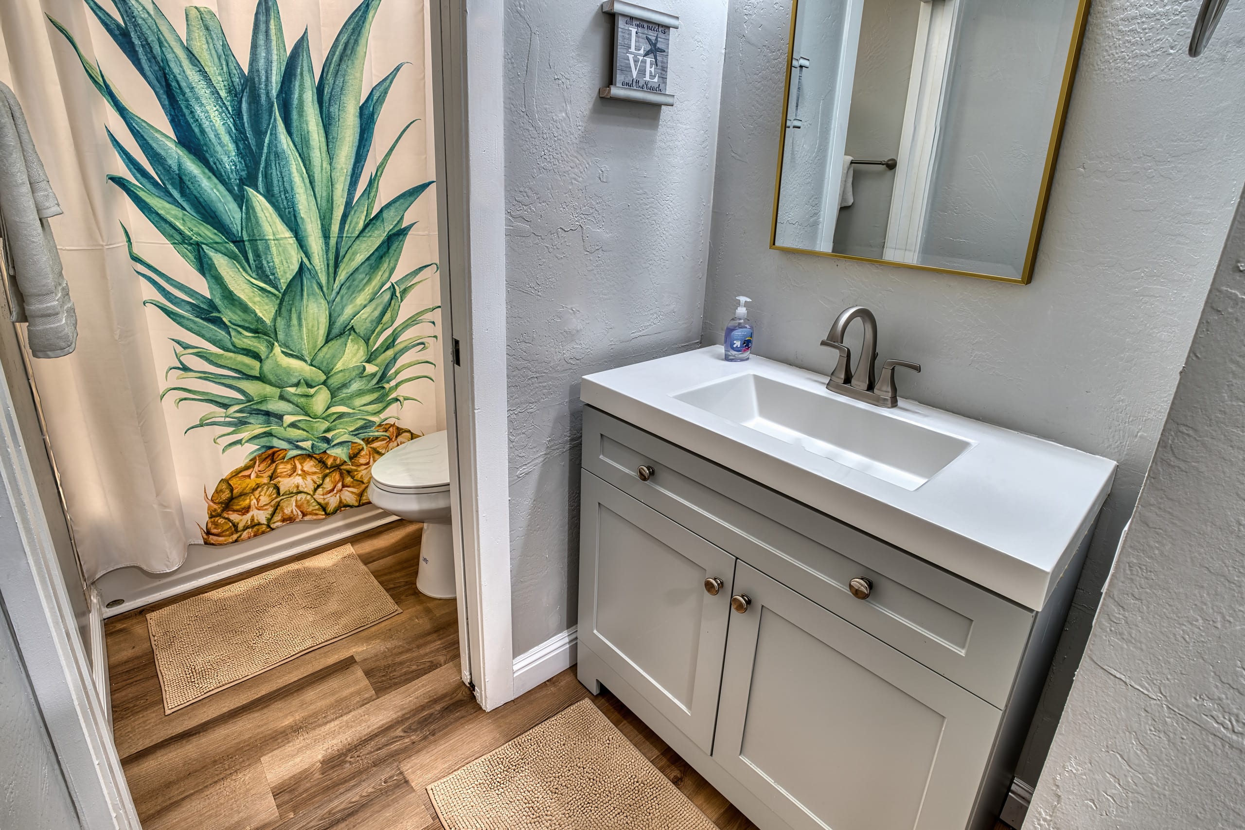 Condo in Kailua-Kona · ★5.0 · 1 bedroom · 2 beds · 1 bath - Image 14