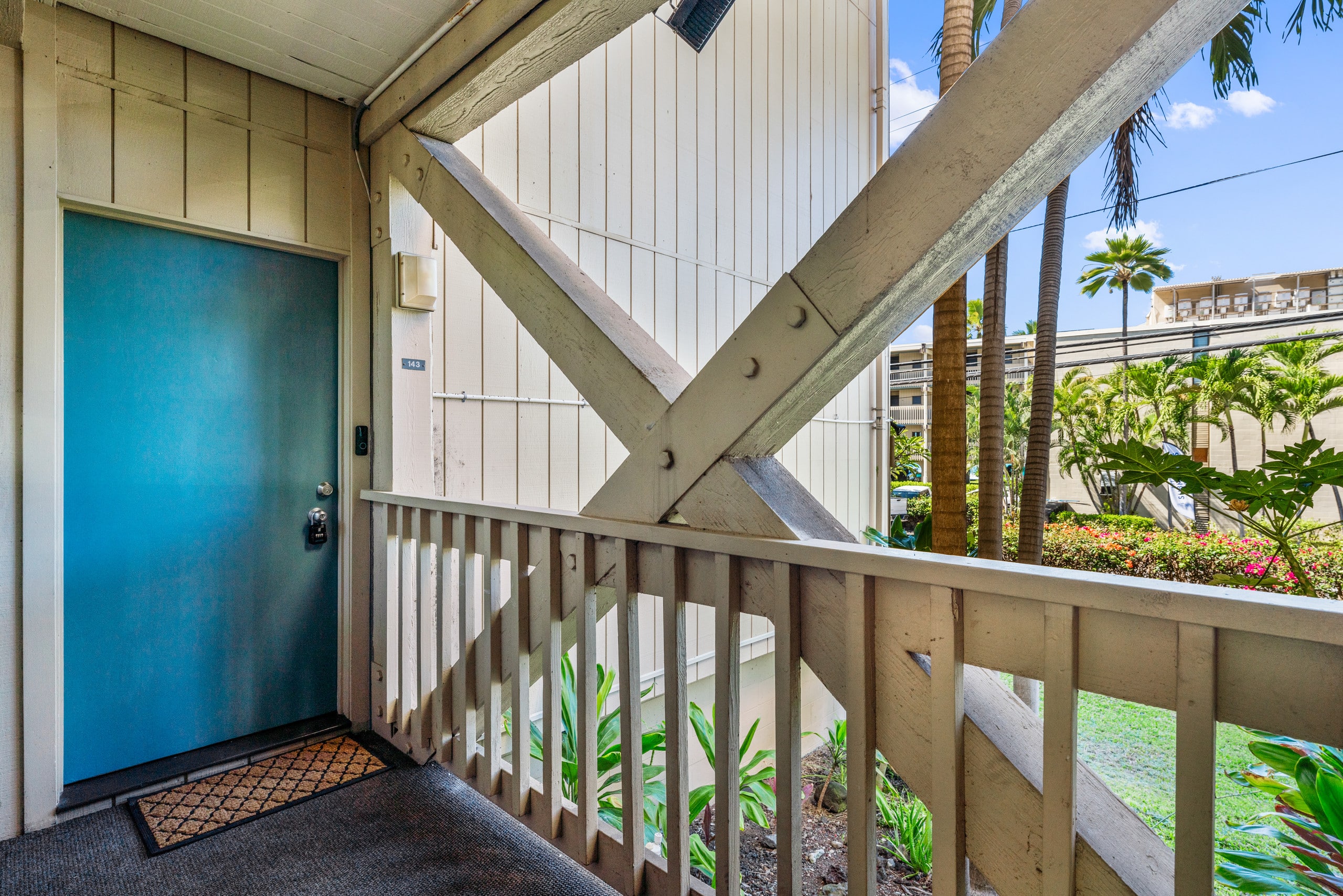 Condo in Kailua-Kona · ★5.0 · 1 bedroom · 2 beds · 1 bath - Image 26
