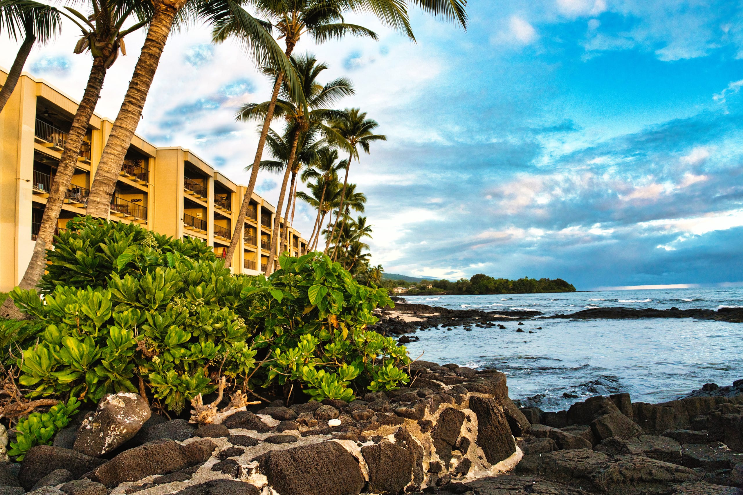 Condo in Kailua-Kona · ★5.0 · 1 bedroom · 2 beds · 1 bath - Image 24