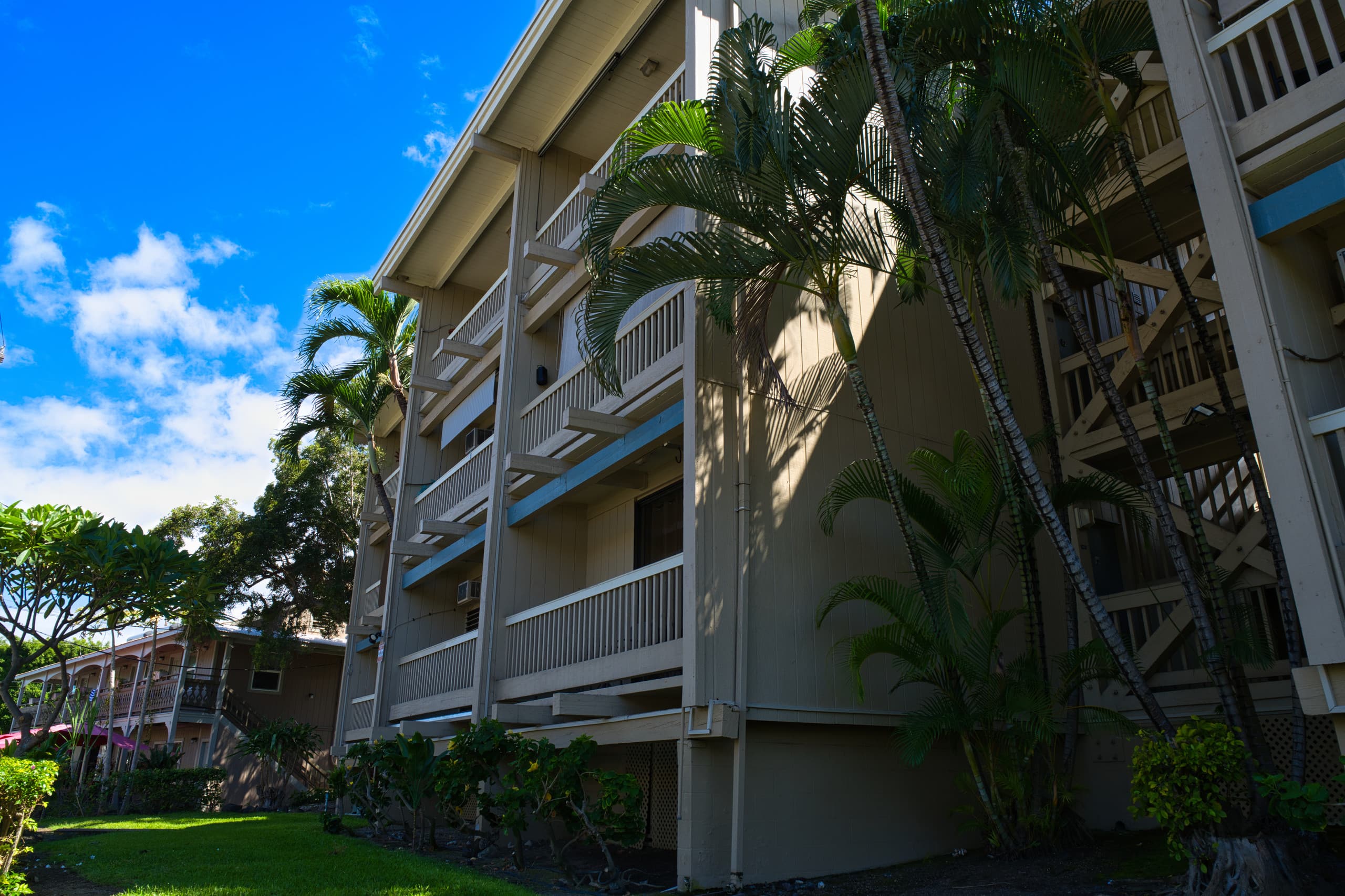 Condo in Kailua-Kona · ★5.0 · 1 bedroom · 2 beds · 1 bath - Image 30