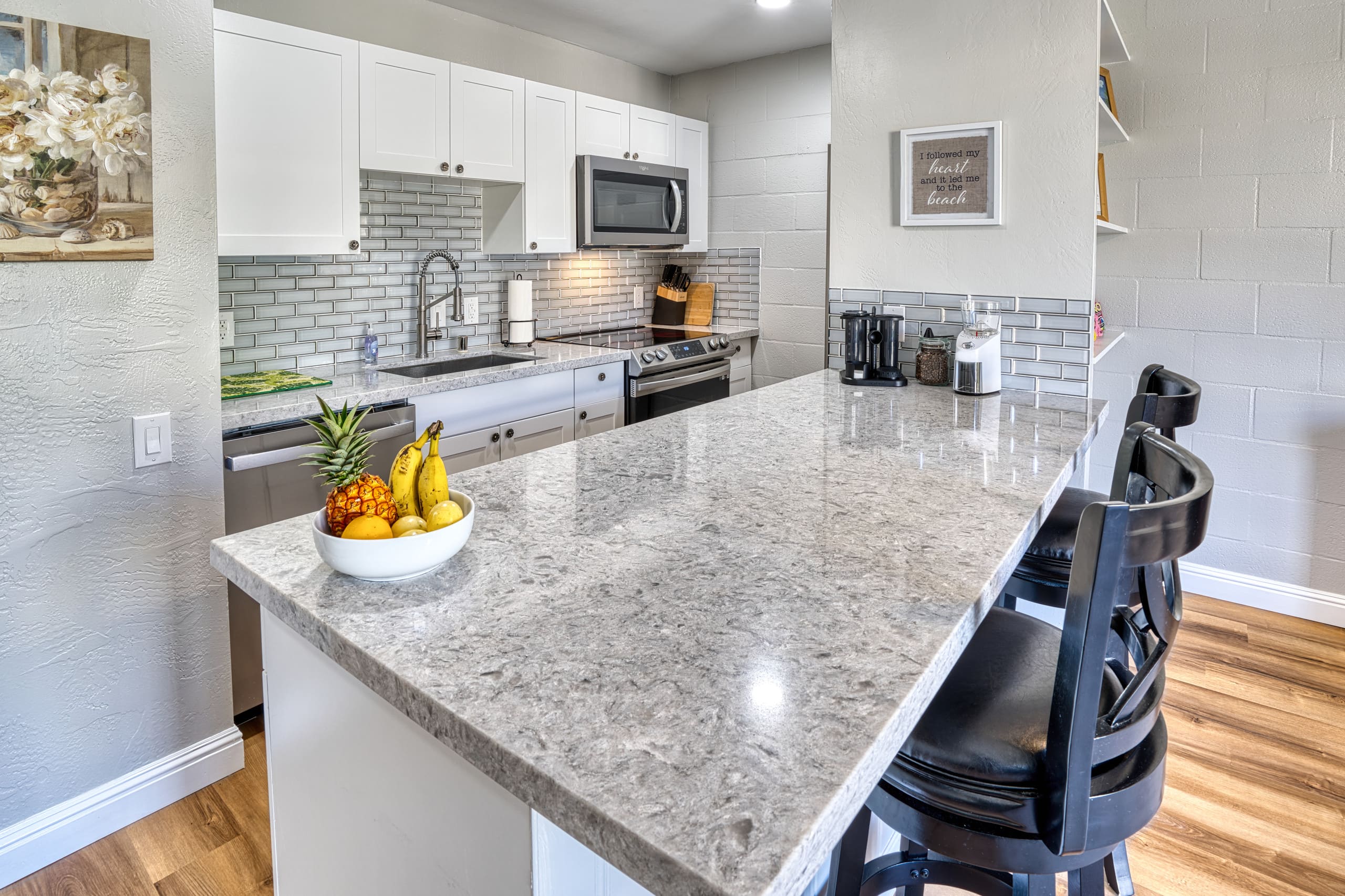 Condo in Kailua-Kona · ★5.0 · 1 bedroom · 2 beds · 1 bath - Image 6