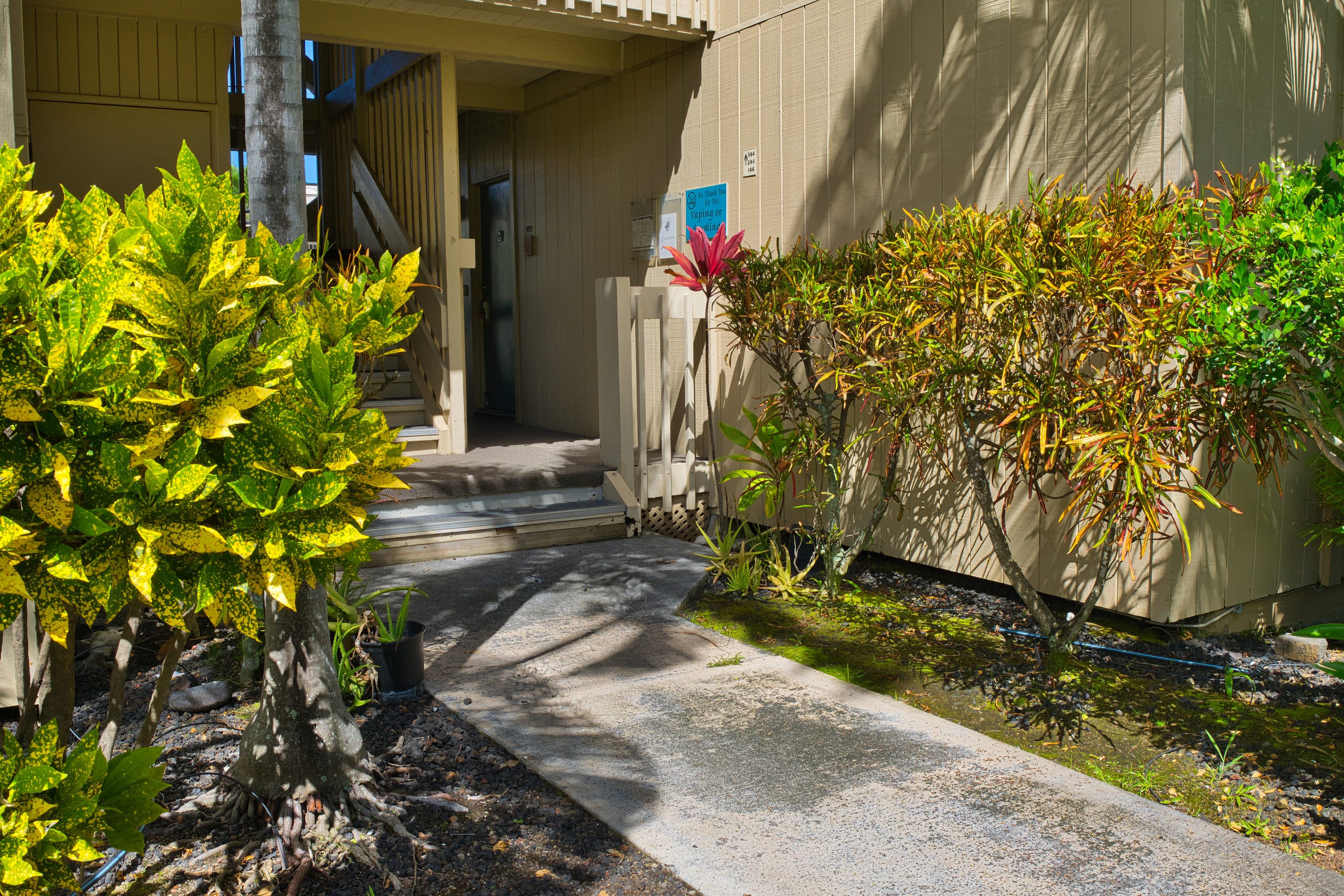 Condo in Kailua-Kona · ★5.0 · 1 bedroom · 2 beds · 1 bath - Image 25