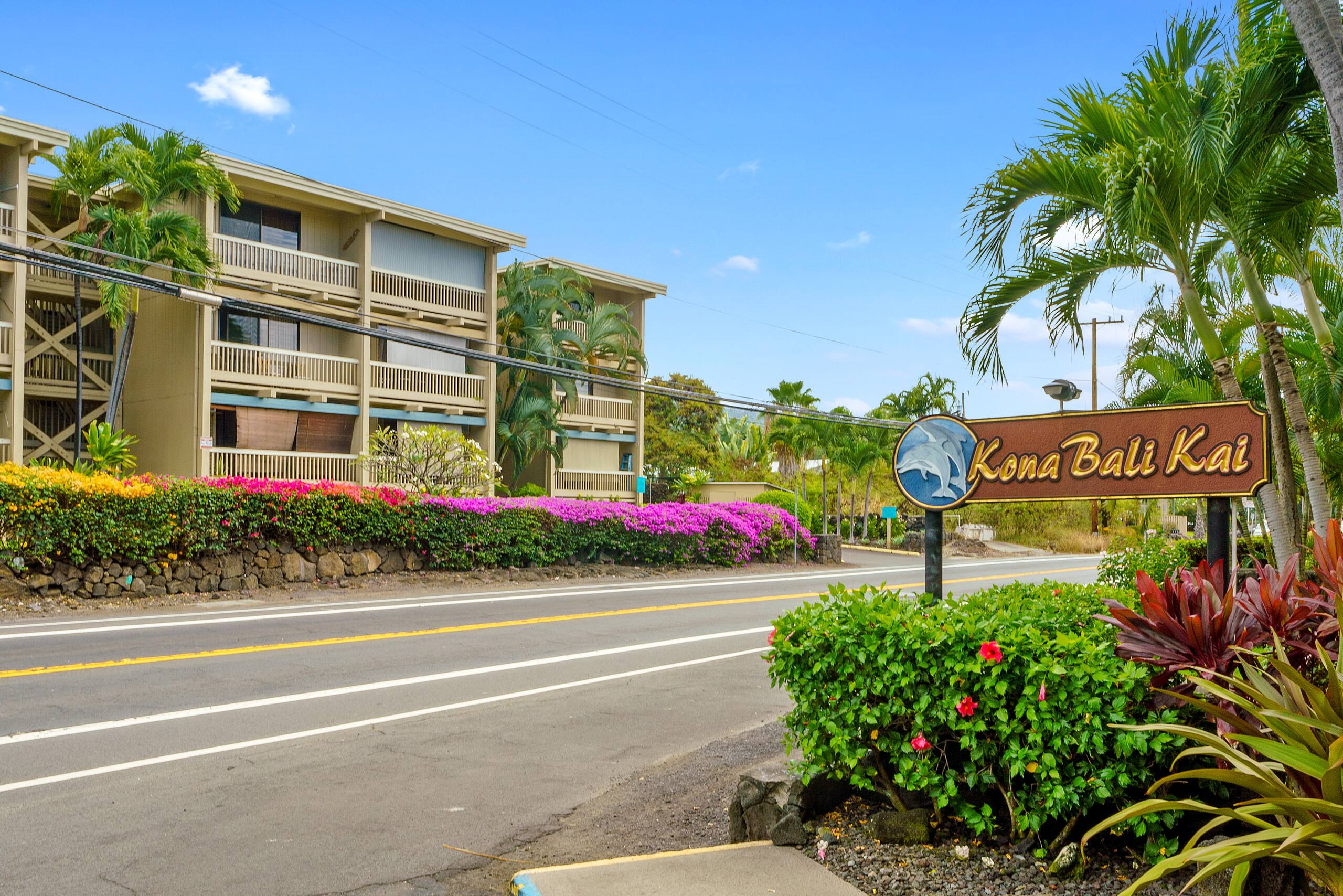 Condo in Kailua-Kona · ★5.0 · 1 bedroom · 2 beds · 1 bath - Image 31
