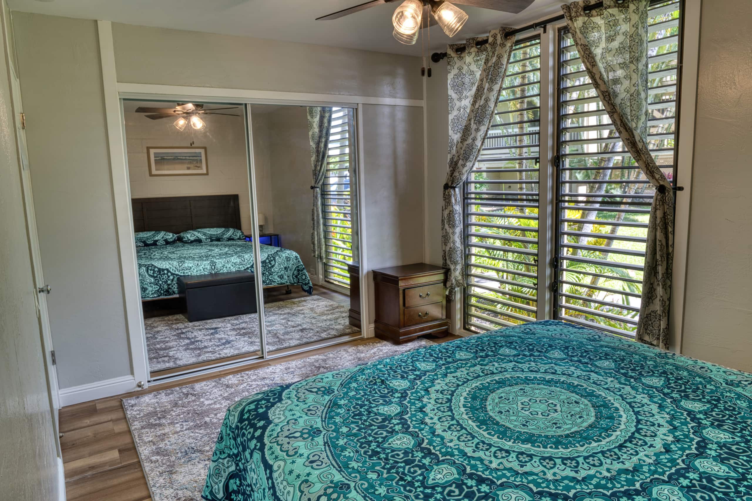 Condo in Kailua-Kona · ★5.0 · 1 bedroom · 2 beds · 1 bath - Image 10