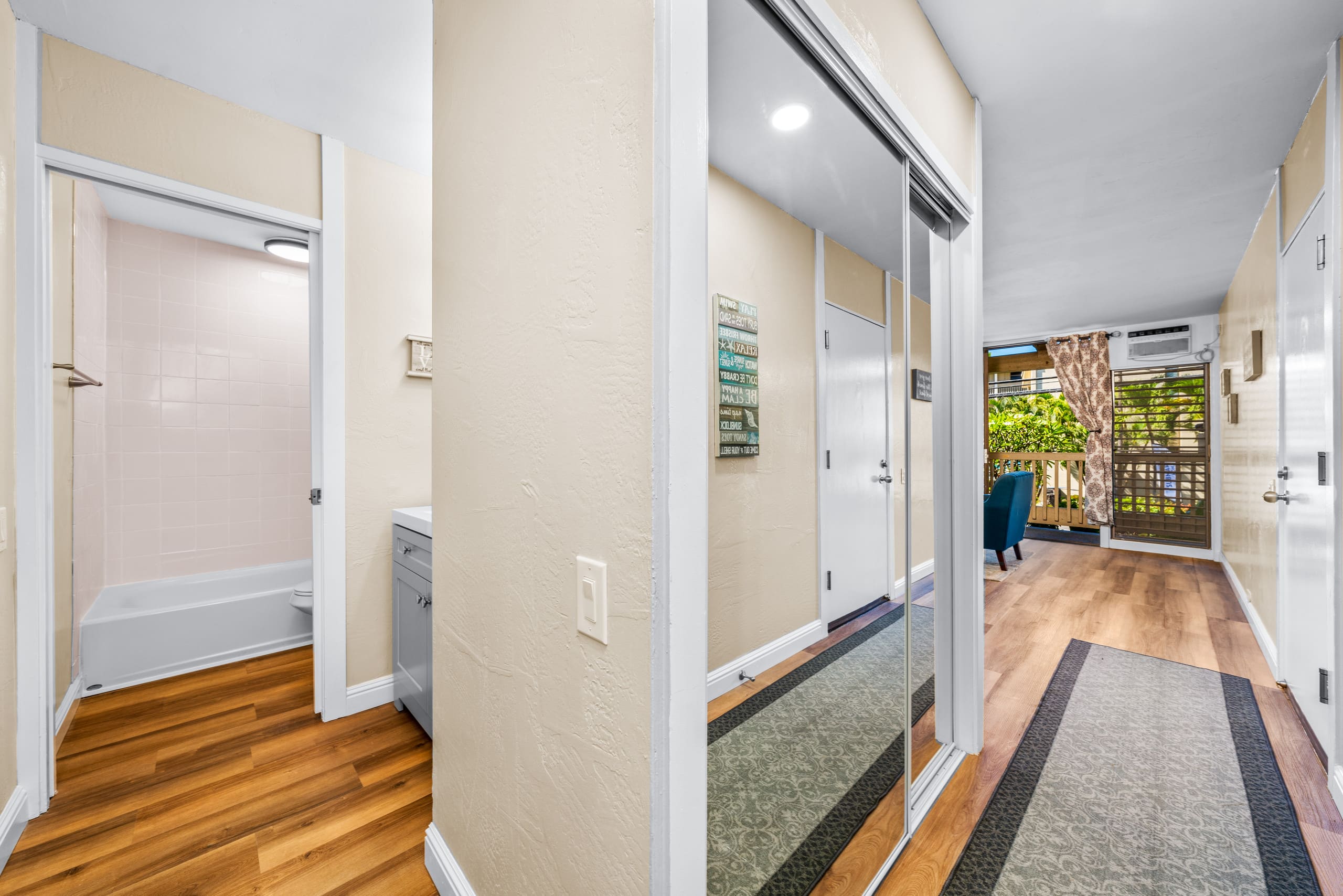 Condo in Kailua-Kona · ★5.0 · 1 bedroom · 2 beds · 1 bath - Image 39
