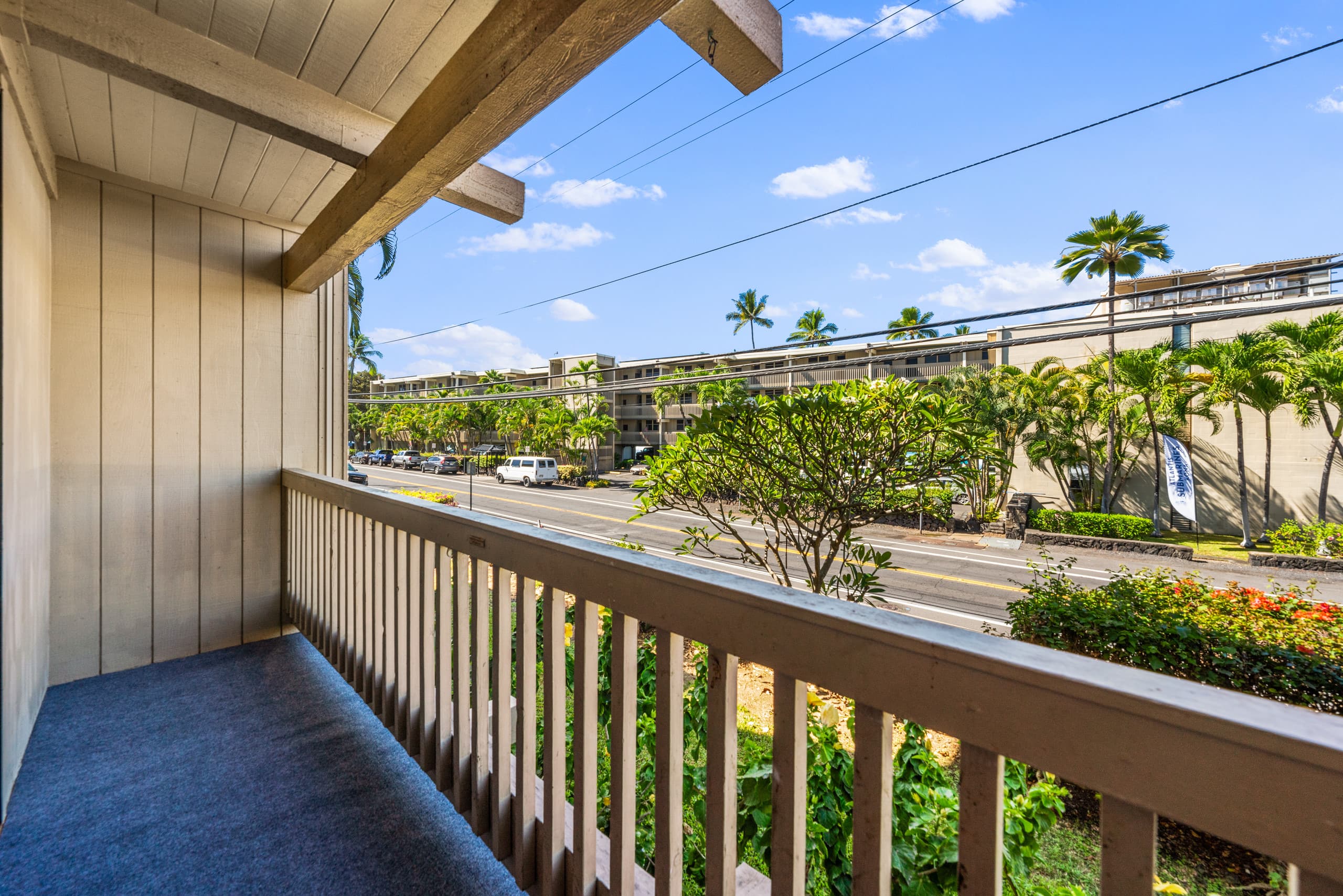 Condo in Kailua-Kona · ★5.0 · 1 bedroom · 2 beds · 1 bath - Image 17